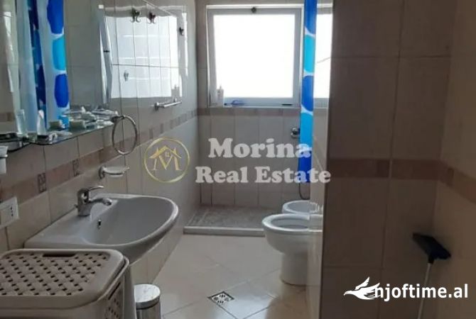 Shtepi me qera 2+1 ne Tirane - 650 Euro