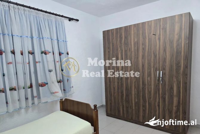 Shtepi me qera Apartament ne Tirane, 2+1, Mobilimi E mobiluar, Pagesa 400  Euro.