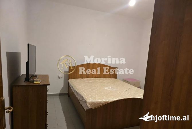 Shtepi me qera Apartament ne Tirane, 2+1, Mobilimi E mobiluar, Pagesa 400  Euro.