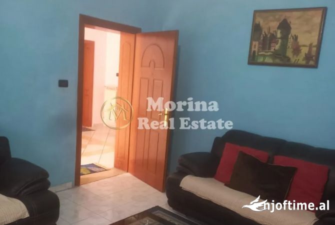 Shtepi me qera Apartament ne Tirane, 2+1, Mobilimi E mobiluar, Pagesa 450  Euro.