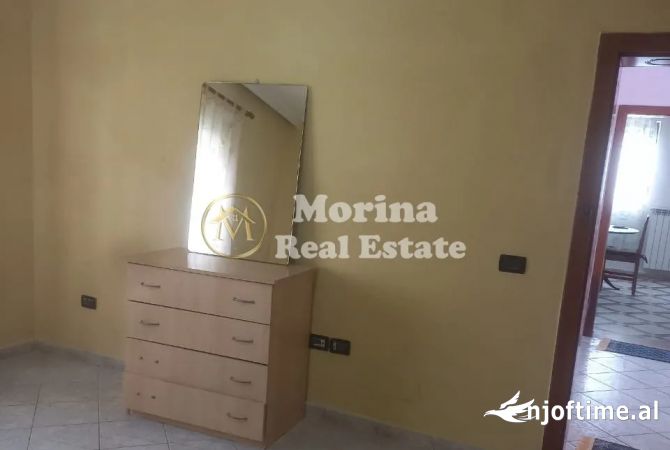 Shtepi me qera Apartament ne Tirane, 2+1, Mobilimi E mobiluar, Pagesa 450  Euro.