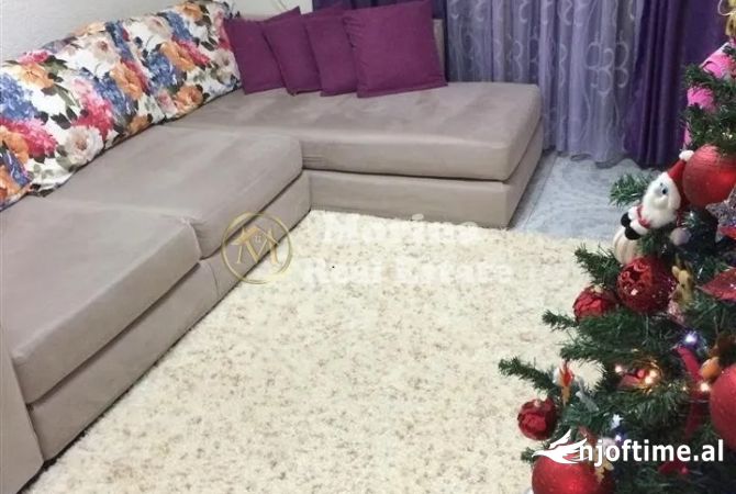 Shtepi ne shitje 1+1 ne Tirane - 68,000 Euro