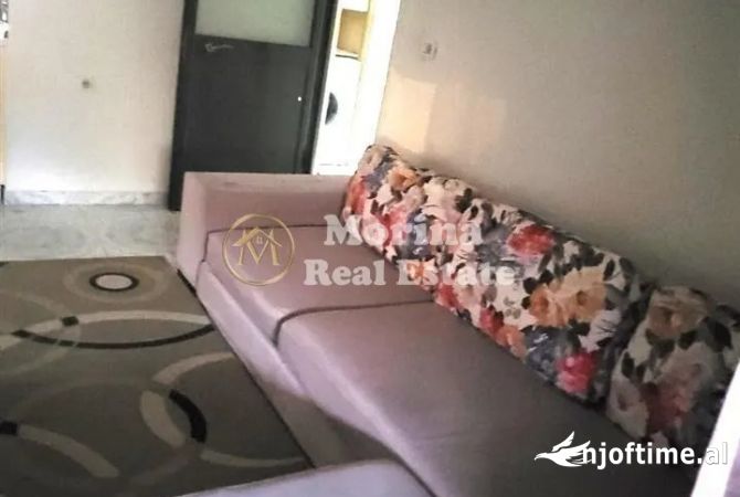 Shtepi ne shitje 1+1 ne Tirane - 68,000 Euro