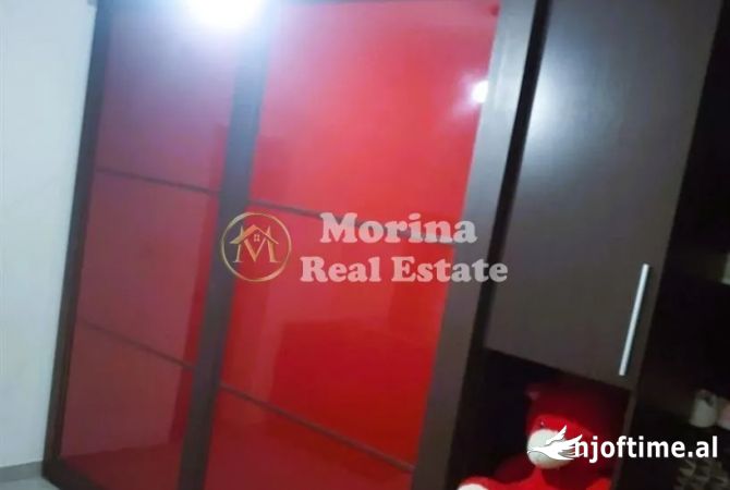 Shtepi ne shitje Apartament ne Tirane, 1+1, Mobilimi E mobiluar, Pagesa 68,000  Euro.
