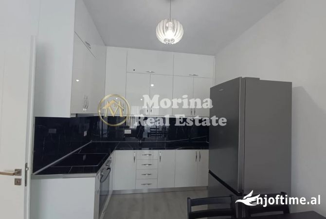 Shtepi me qera 1+1 ne Tirane - 550 Euro