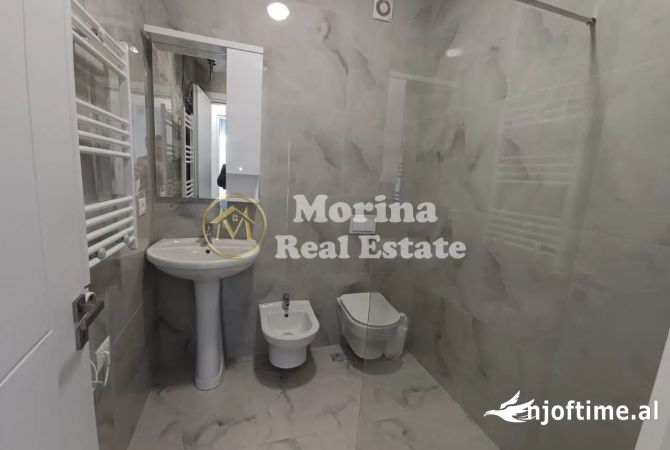 Shtepi me qera Apartament ne Tirane, 1+1, Mobilimi E mobiluar, Pagesa 550  Euro.