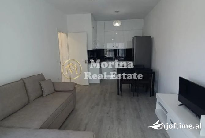 Shtepi me qera 1+1 ne Tirane - 550 Euro