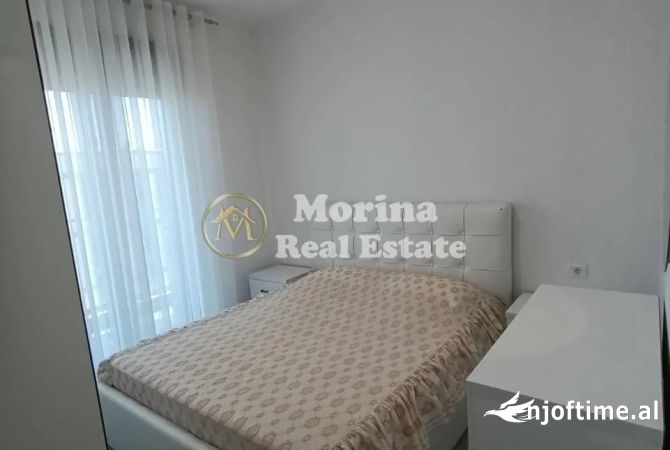Shtepi me qera 1+1 ne Tirane - 550 Euro
