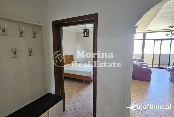 Shtepi me qera 1+1 ne Tirane - 500 Euro