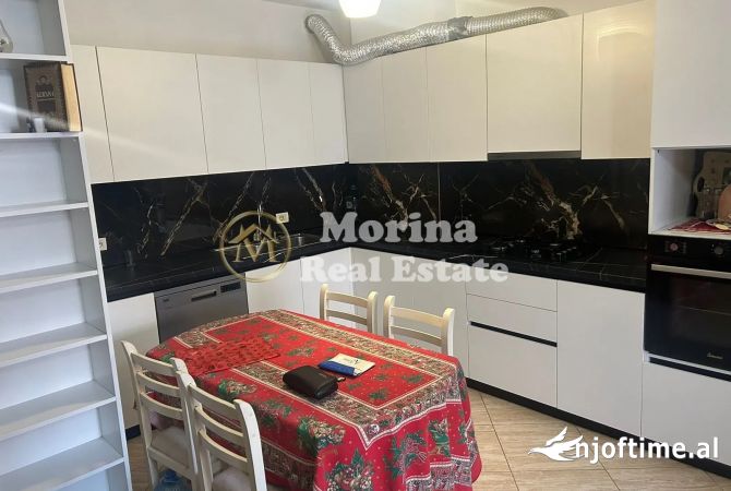 Shtepi me qera 2+1 ne Tirane - 600 Euro