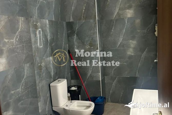 Shtepi me qera Apartament ne Tirane, 2+1, Mobilimi E mobiluar, Pagesa 600  Euro.