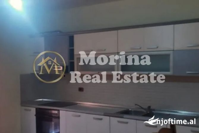 Shtepi me qera 1+1 ne Tirane - 300 Euro