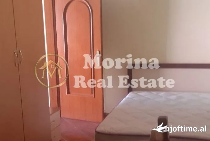 Shtepi me qera 1+1 ne Tirane - 300 Euro