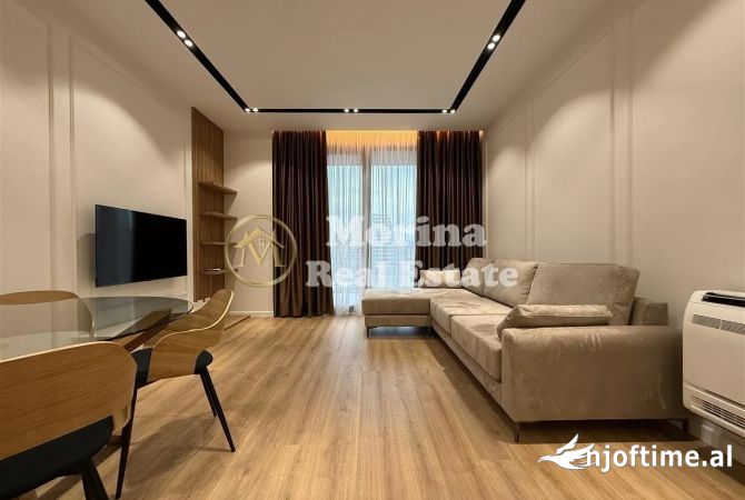 Shtepi me qera 2+1 ne Tirane - 1,800 Euro