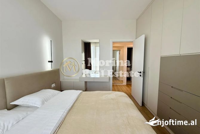 Shtepi me qera Apartament ne Tirane, 2+1, Mobilimi E mobiluar, Pagesa 1,800  Euro.