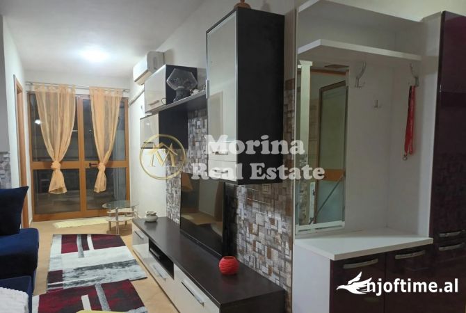 Shtepi me qera Apartament ne Tirane, 2+1, Mobilimi E mobiluar, Pagesa 450  Euro.
