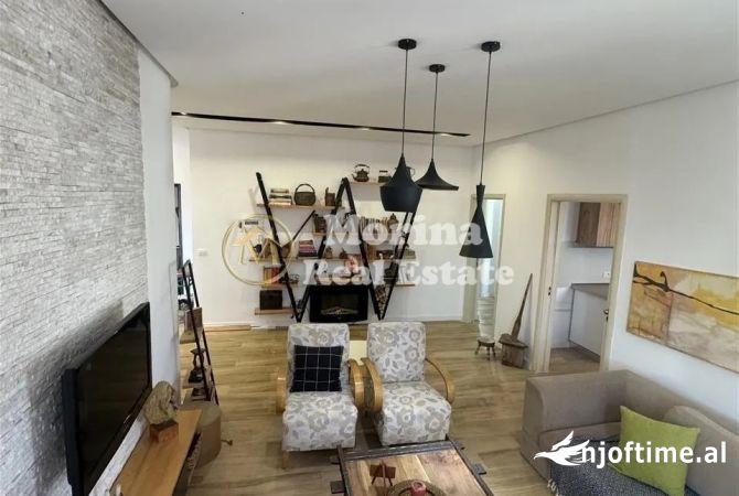 Apartment for rent in Tirana 2+1, Furnished