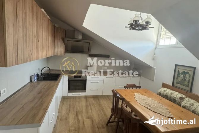 Apartment for rent in Tirana 2+1, Furnished