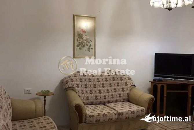 Shtepi me qera 3+1 ne Tirane - 500 Euro