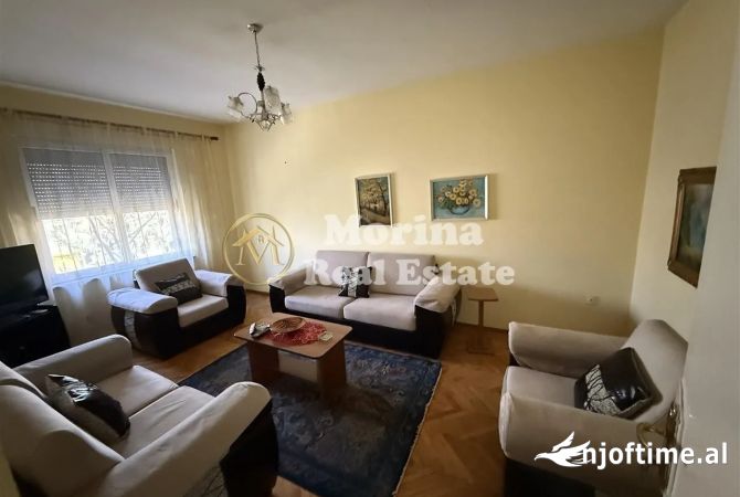 Shtepi me qera 2+1 ne Tirane - 500 Euro