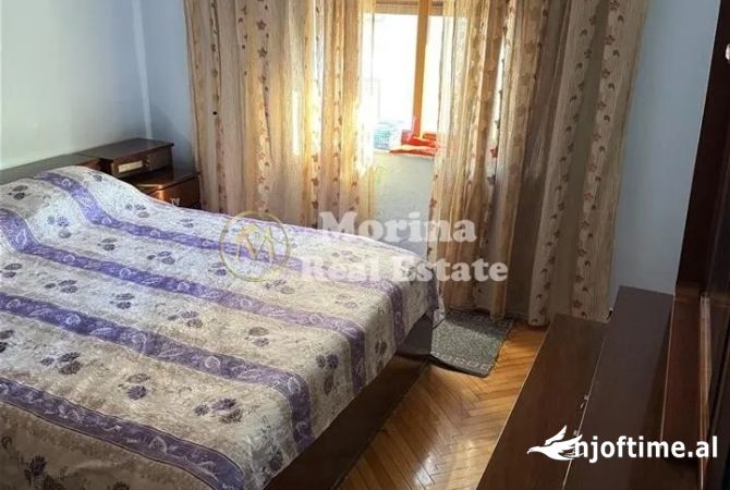 Shtepi me qera 2+1 ne Tirane - 500 Euro