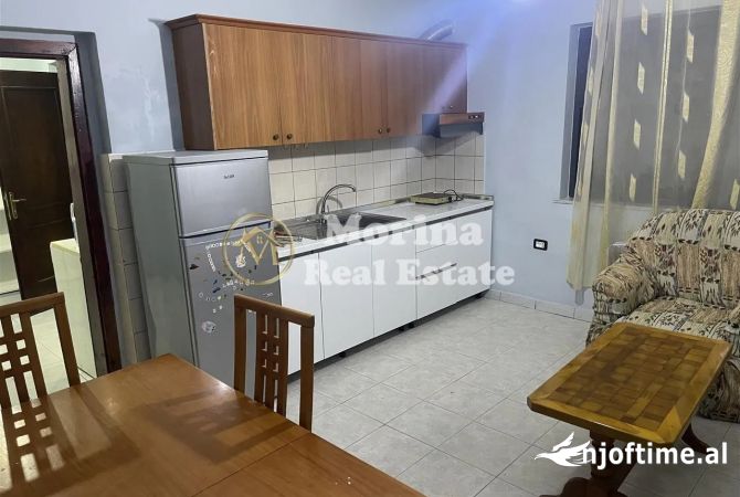 Shtepi me qera 1+1 ne Tirane - 350 Euro