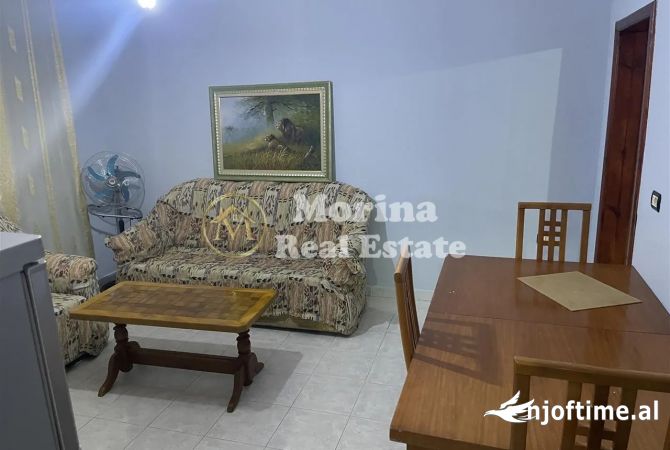 Casa in affitto 1+1 a Tirana - 350 Euro