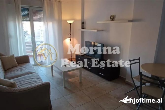 Shtepi me qera 1+1 ne Tirane - 470 Euro