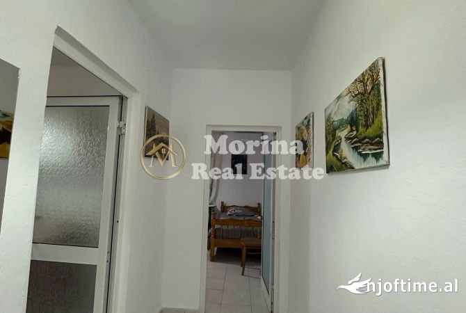 Shtepi me qera Apartament ne Tirane, 1+1, Mobilimi E mobiluar, Pagesa 350  Euro.