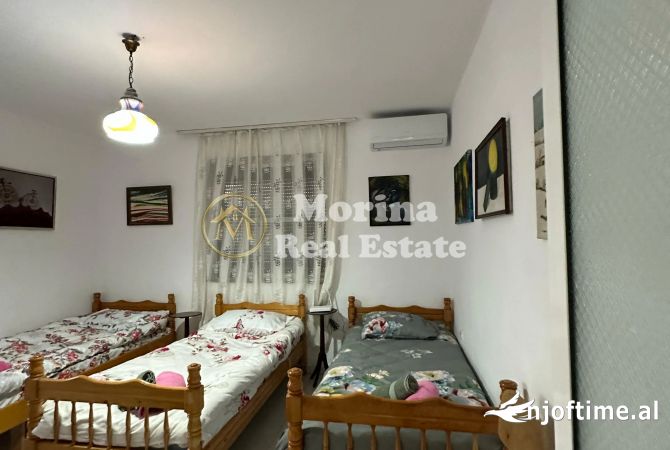 Shtepi me qera Apartament ne Tirane, 1+1, Mobilimi E mobiluar, Pagesa 350  Euro.