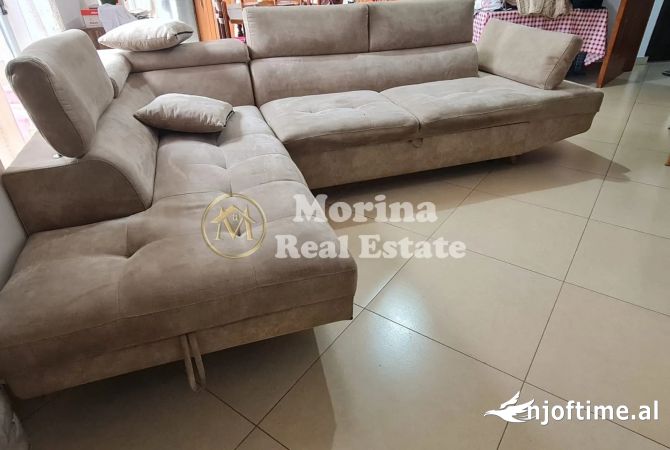 Shtepi me qera Apartament ne Tirane, 3+1, Mobilimi E mobiluar, Pagesa 550  Euro.