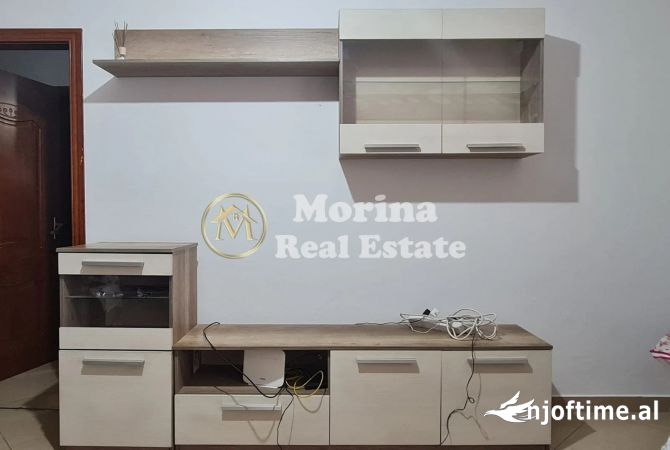 Shtepi me qera Apartament ne Tirane, 3+1, Mobilimi E mobiluar, Pagesa 550  Euro.