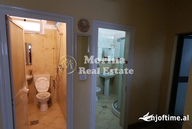 Shtepi me qera 2+1 ne Tirane - 600 Euro