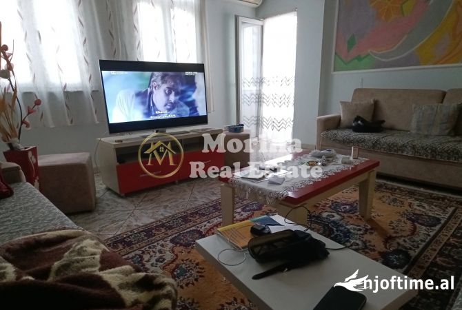 Shtepi me qera 2+1 ne Tirane - 600 Euro