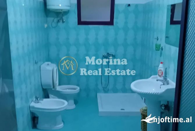 Shtepi me qera 2+1 ne Tirane - 400 Euro