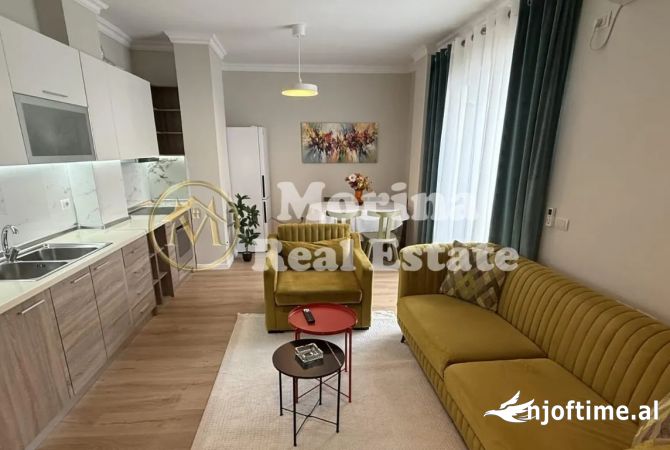 Shtepi me qera 1+1 ne Tirane - 450 Euro