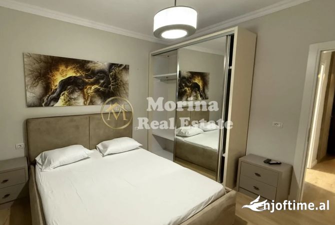 Shtepi me qera 1+1 ne Tirane - 450 Euro