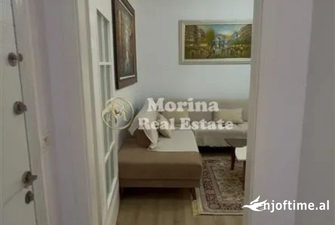 House for Rent 2+1 in Tirana - 600 Euro