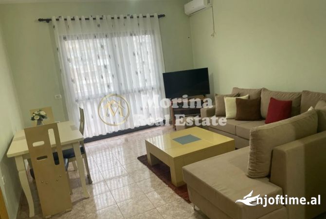 Shtepi me qera 1+1 ne Tirane - 400 Euro