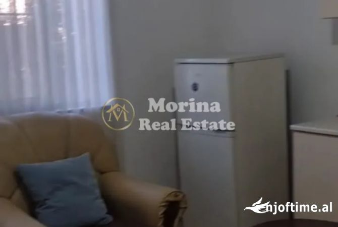 Shtepi me qera 1+1 ne Tirane - 250 Euro
