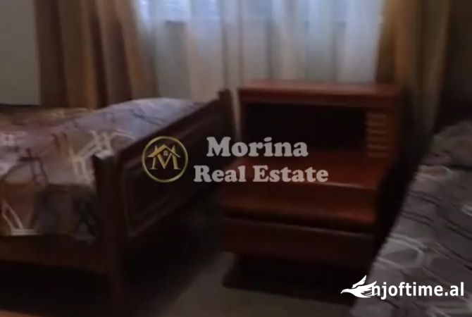 Shtepi me qera 1+1 ne Tirane - 250 Euro