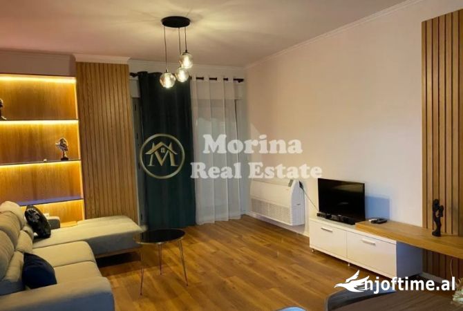 Shtepi me qera Apartament ne Tirane, 1+1, Mobilimi E mobiluar, Pagesa 800  Euro.