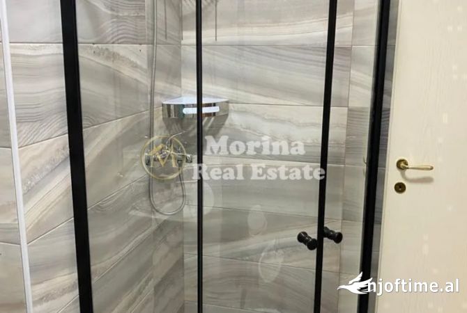 Shtepi me qera Apartament ne Tirane, 1+1, Mobilimi E mobiluar, Pagesa 800  Euro.