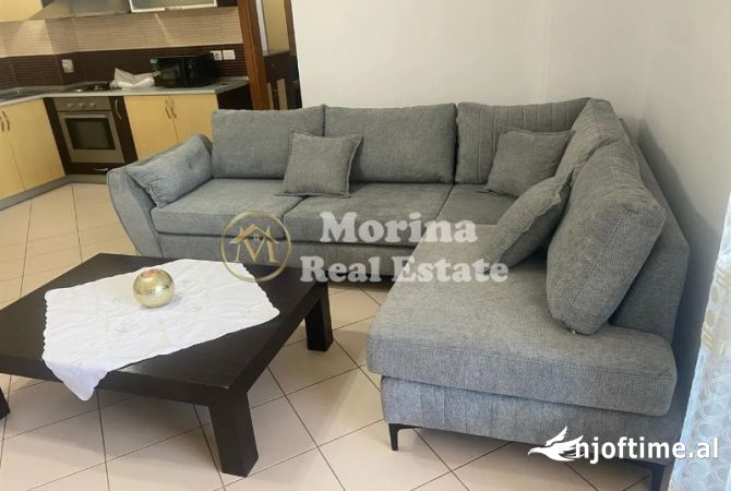Shtepi me qera 1+1 ne Tirane - 550 Euro