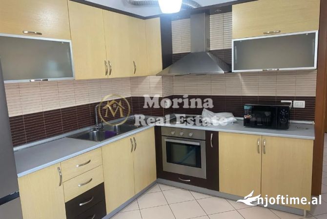 Shtepi me qera 1+1 ne Tirane - 550 Euro