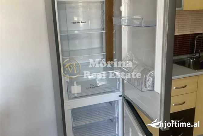 Shtepi me qera 1+1 ne Tirane - 550 Euro