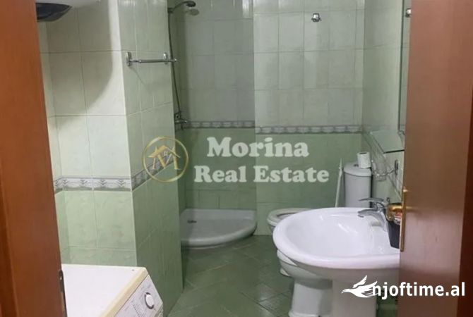 Shtepi me qera Apartament ne Tirane, 1+1, Mobilimi E mobiluar, Pagesa 550  Euro.