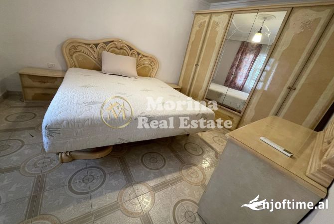 Shtepi me qera Apartament ne Tirane, 1+1, Mobilimi E mobiluar, Pagesa 400  Euro.