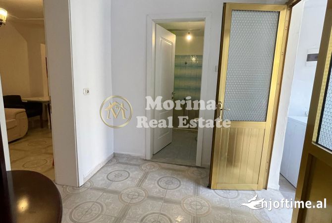 Shtepi me qera Apartament ne Tirane, 1+1, Mobilimi E mobiluar, Pagesa 400  Euro.