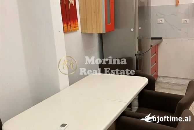 Shtepi me qera 1+1 ne Tirane - 400 Euro